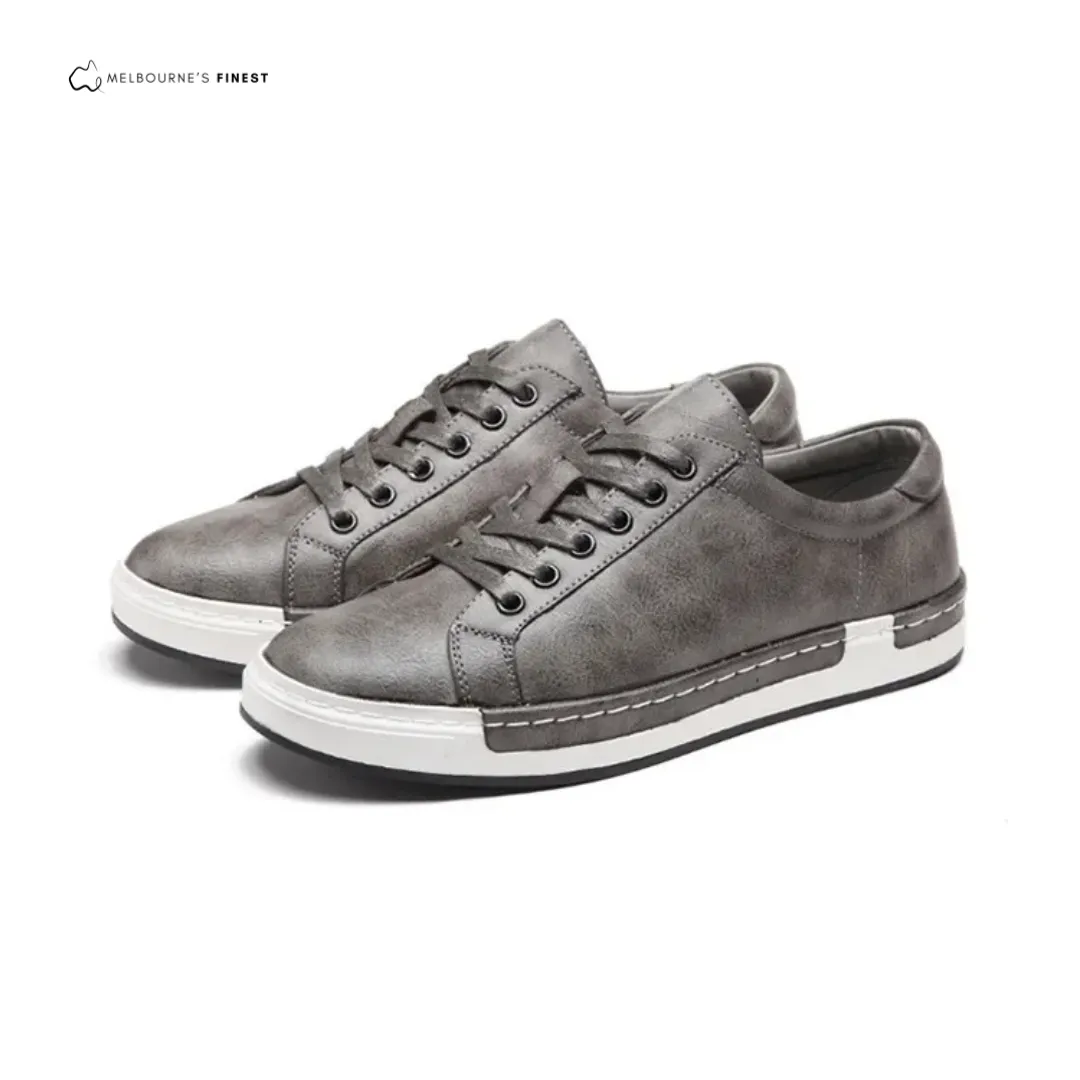 Hank™ Comfort Oxford Shoes