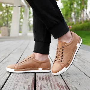 Hank™ Comfort Oxford Shoes