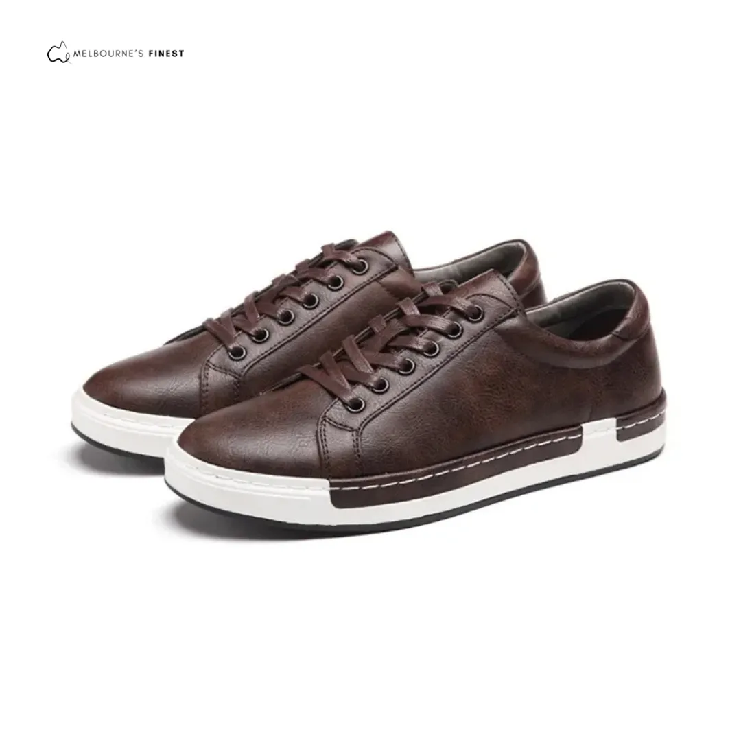 Hank™ Comfort Oxford Shoes
