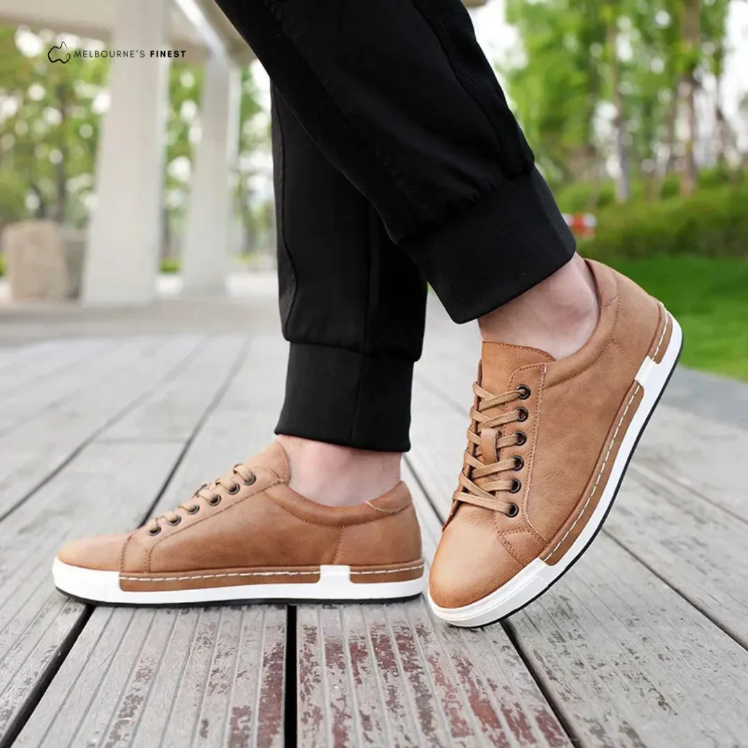 Hank™ Comfort Oxford Shoes