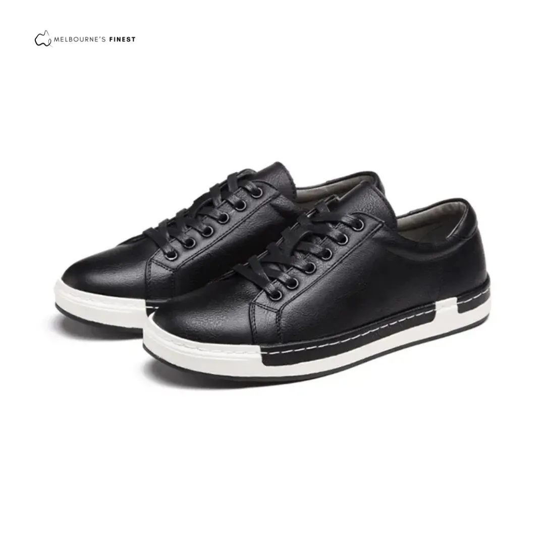 Hank™ Comfort Oxford Shoes