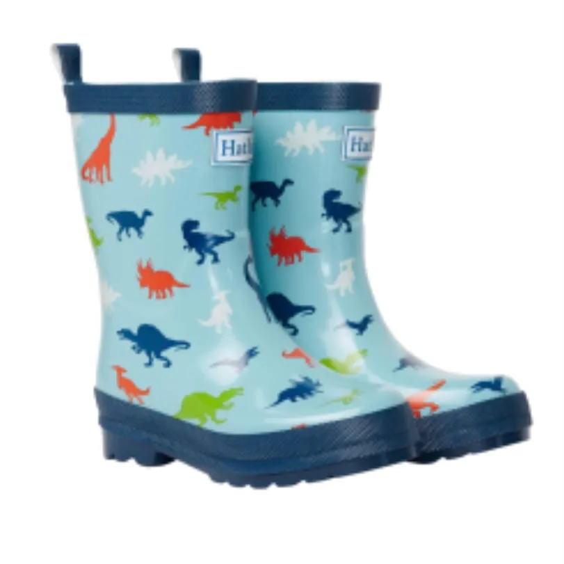 Hatley Welly Prehistoric Dinos