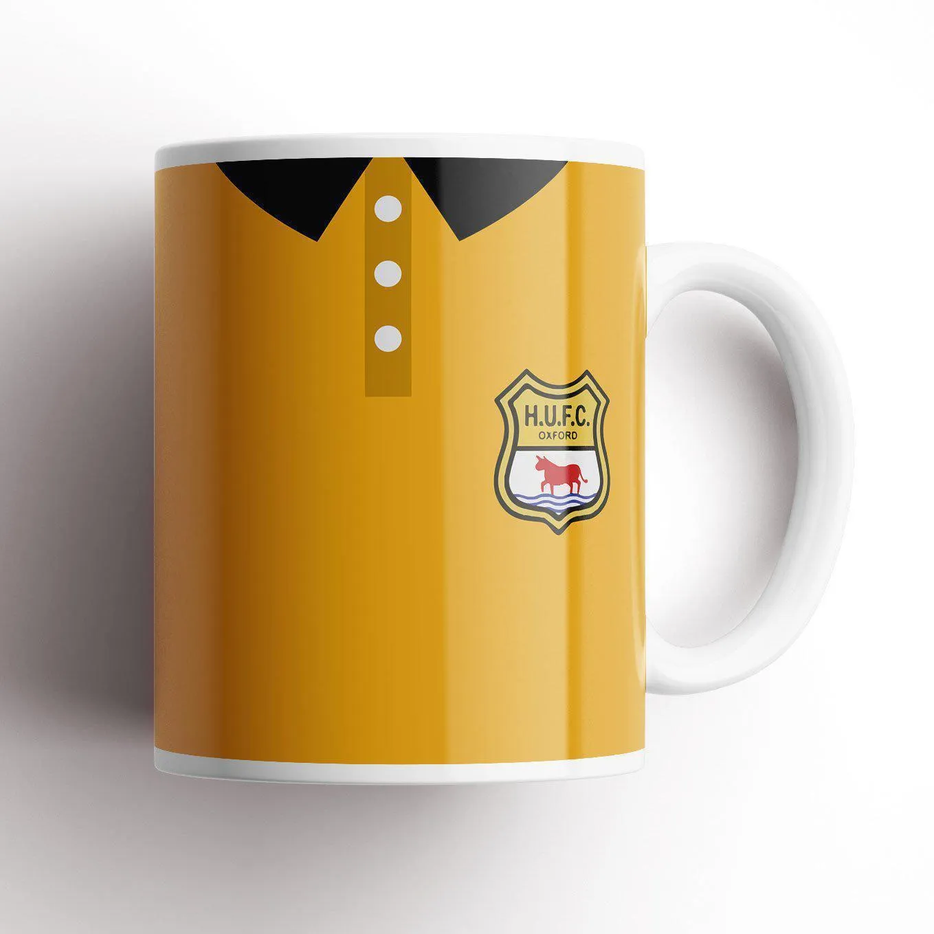Headington United 1951 Home Mug