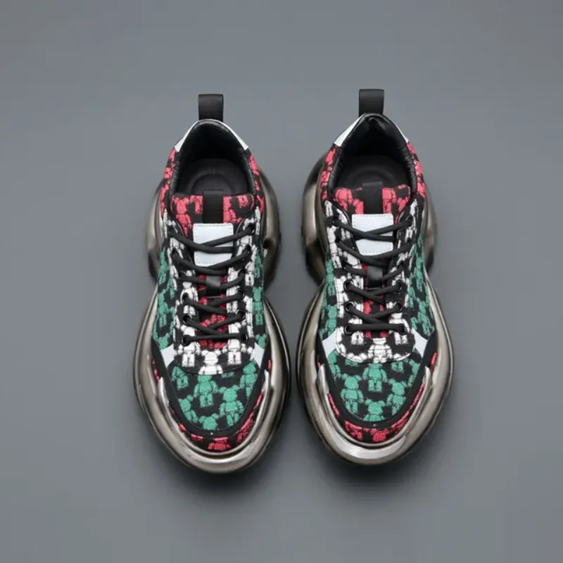 Helios Evo Sneakers