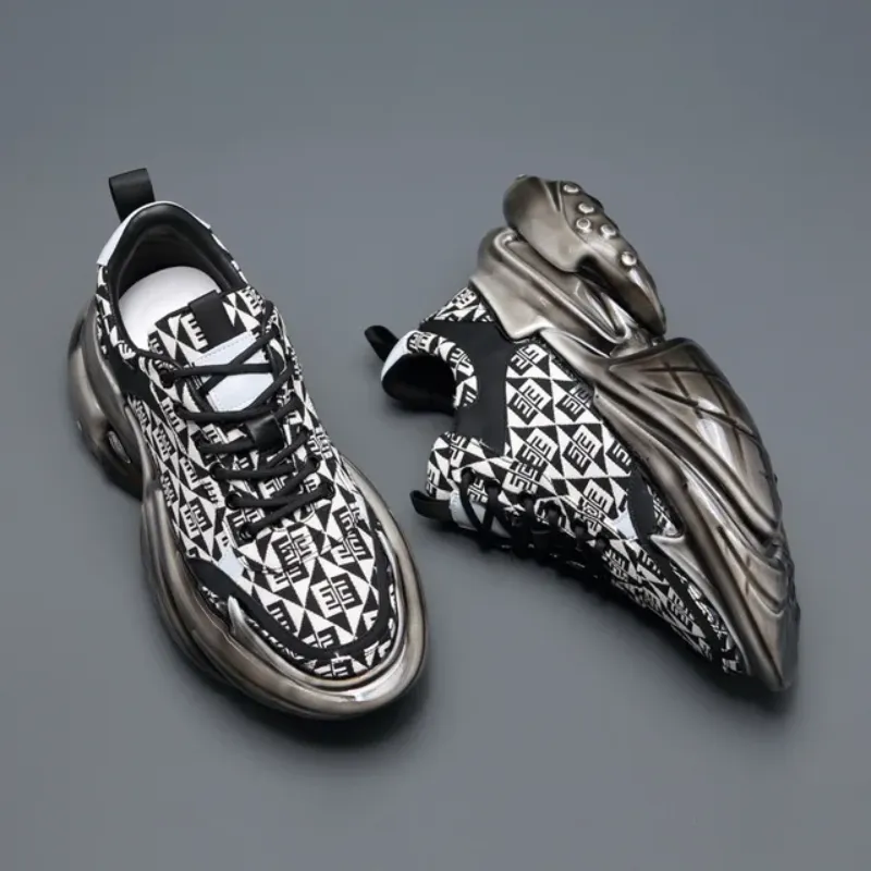 Helios Evo Sneakers
