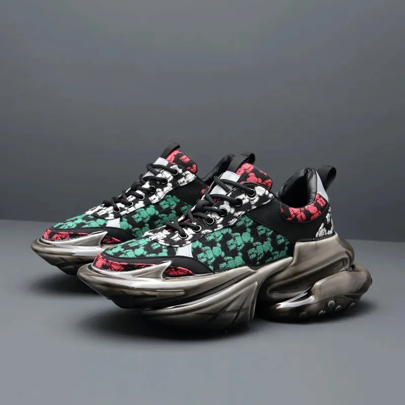 Helios Evo Sneakers