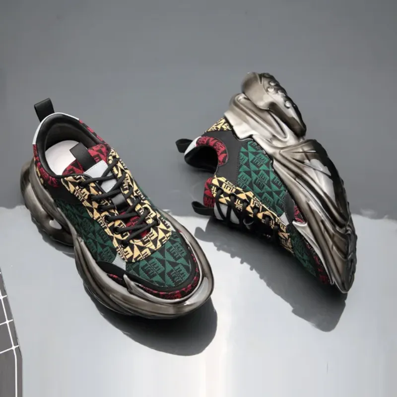 Helios Evo Sneakers
