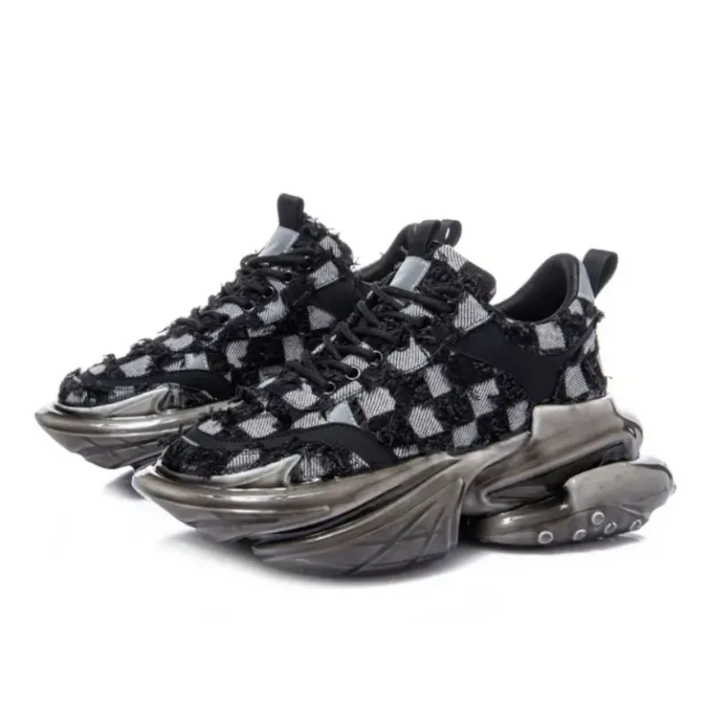 Helios Evo Sneakers