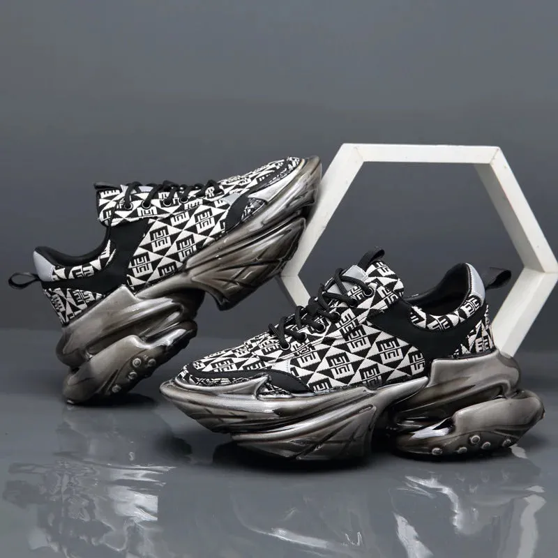 Helios Evo Sneakers