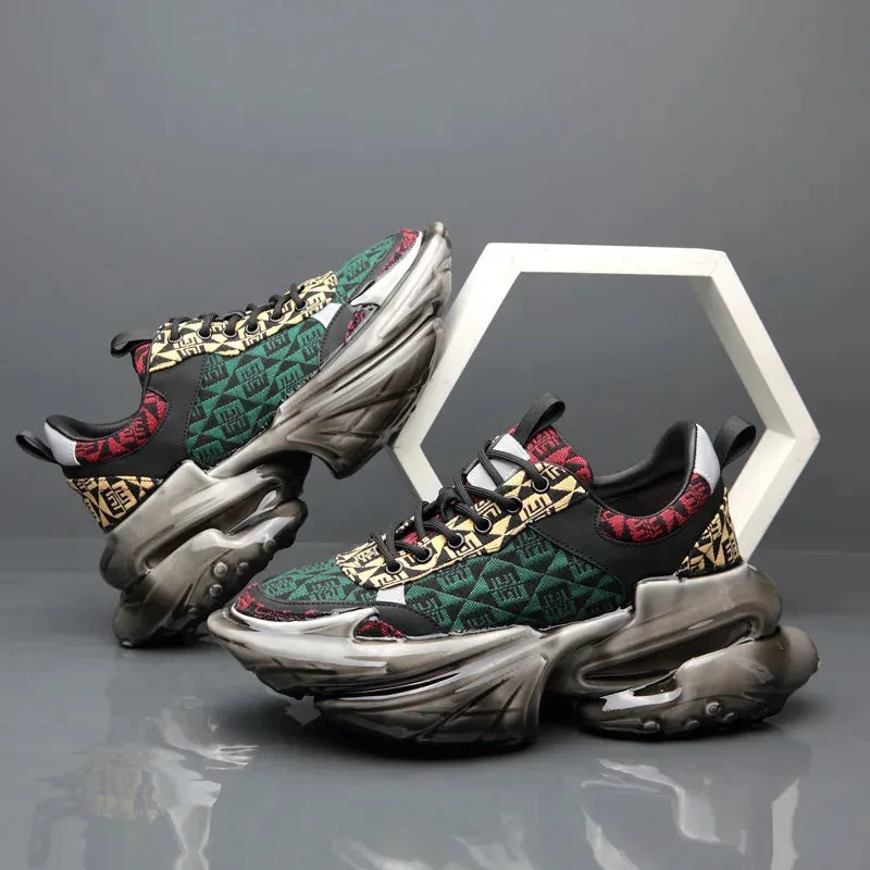Helios Evo Sneakers