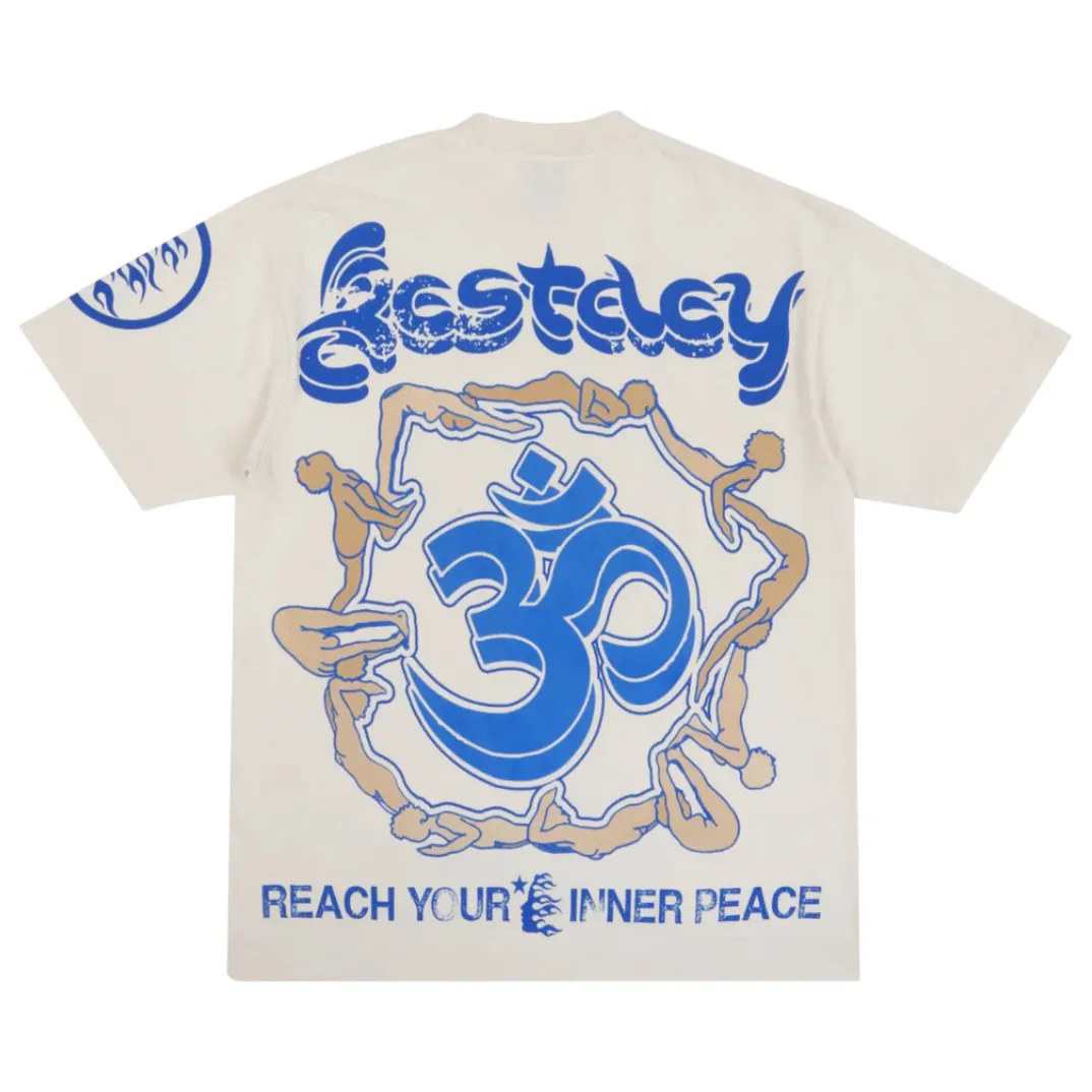 Hellstar Studios Yoga Tee