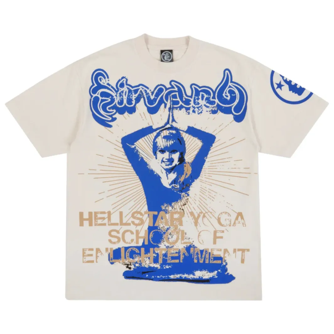 Hellstar Studios Yoga Tee