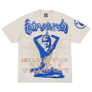 Hellstar Studios Yoga Tee