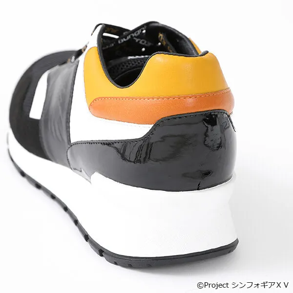 Hibiki Tachibana Model Sneakers SENKIZESSHOU SYMPHOGEAR XV