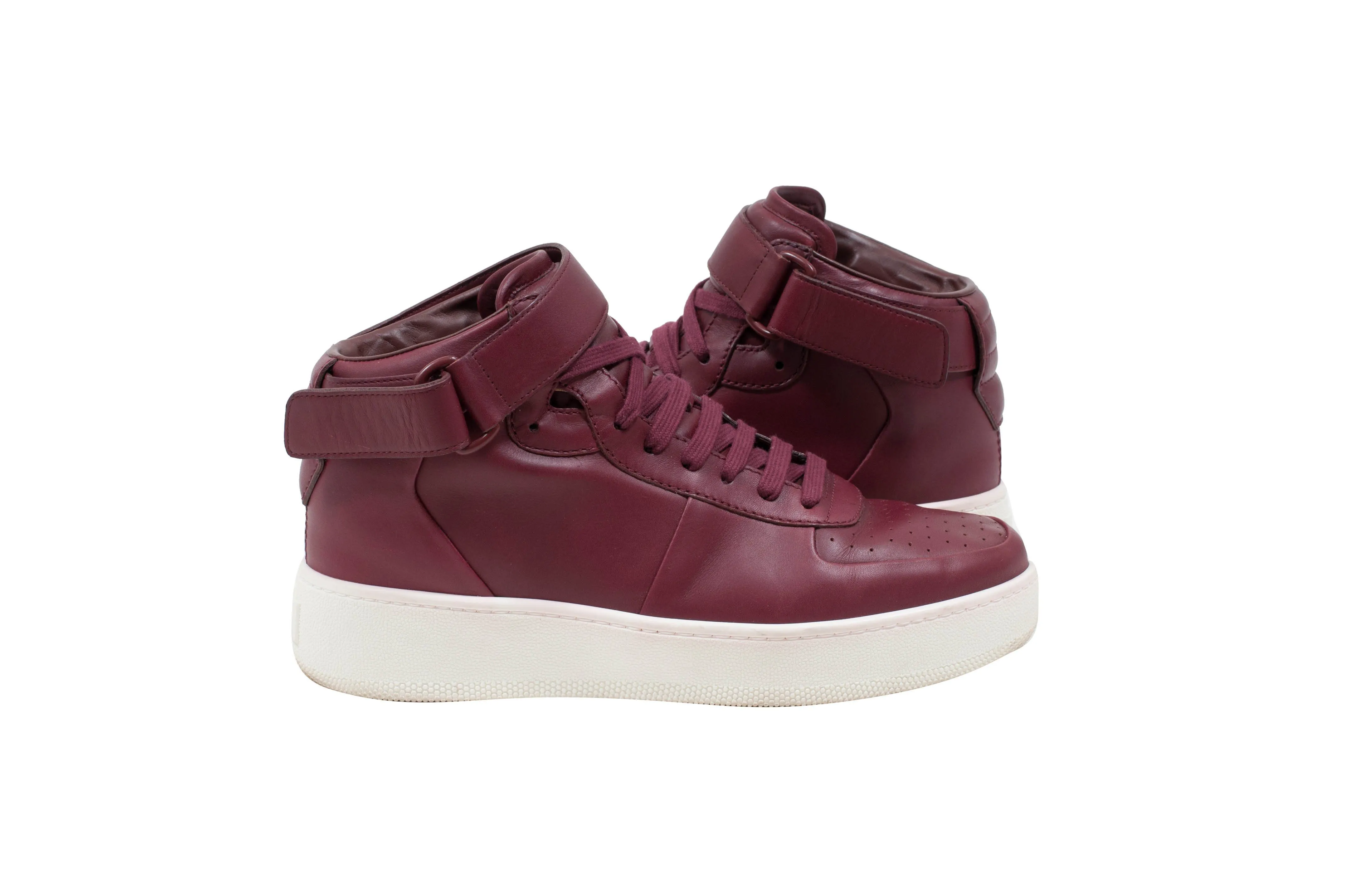 High Top Air Force 1 Sneakers