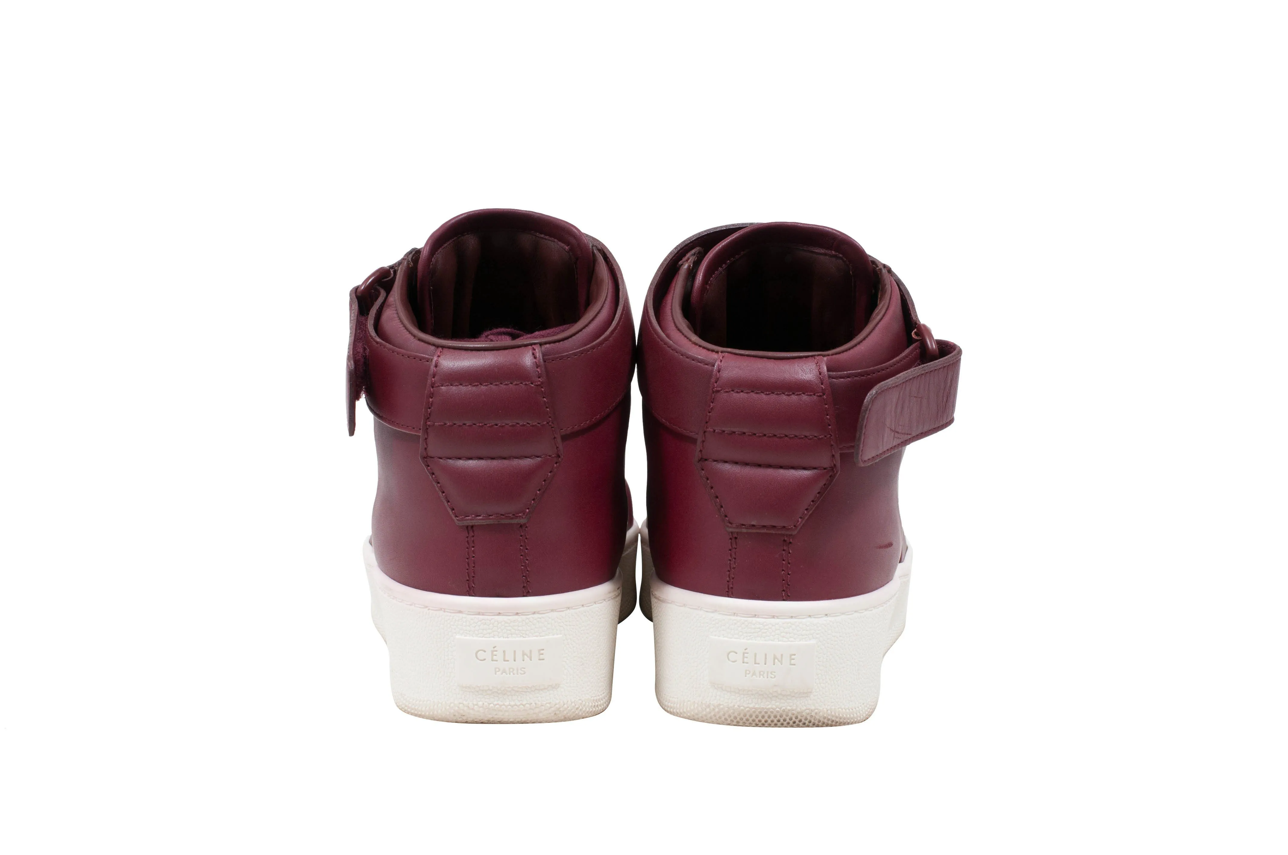 High Top Air Force 1 Sneakers