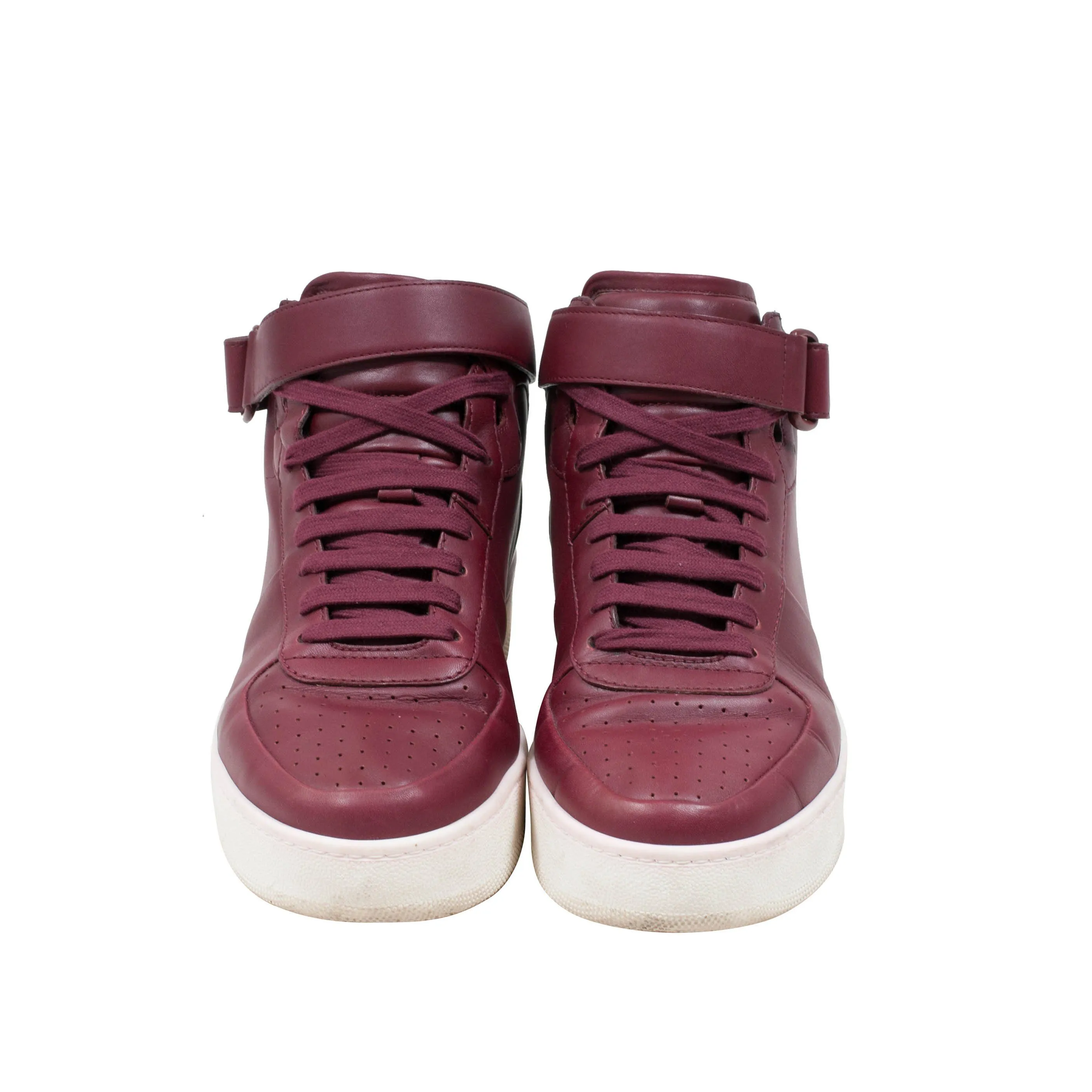 High Top Air Force 1 Sneakers