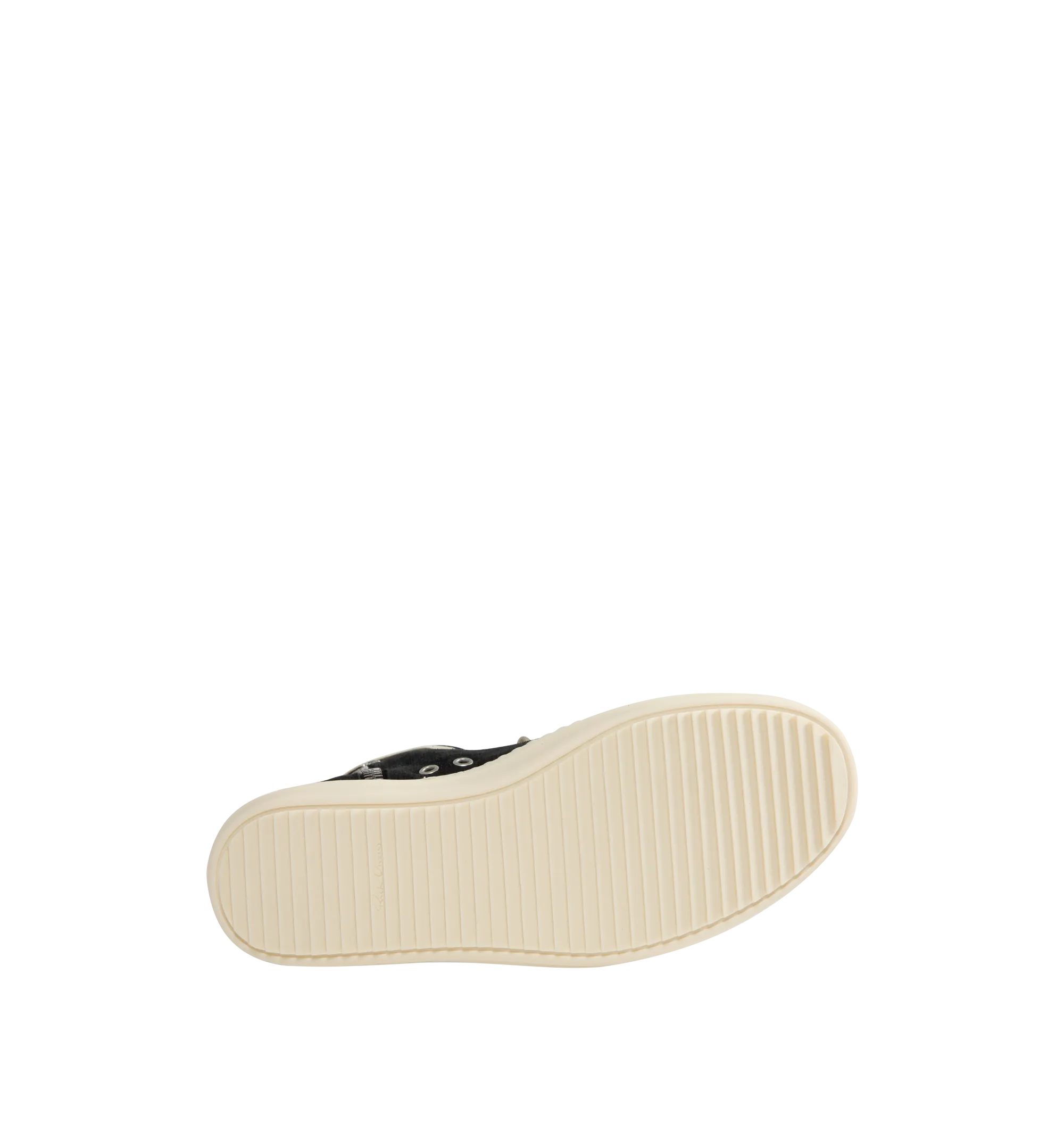 HIGH TOP SNEAKER (MENS)