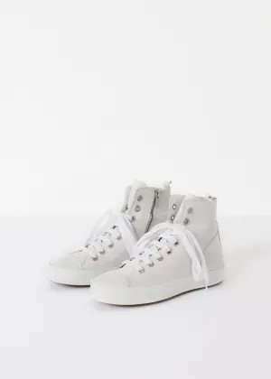 High Top SnEEakEEr