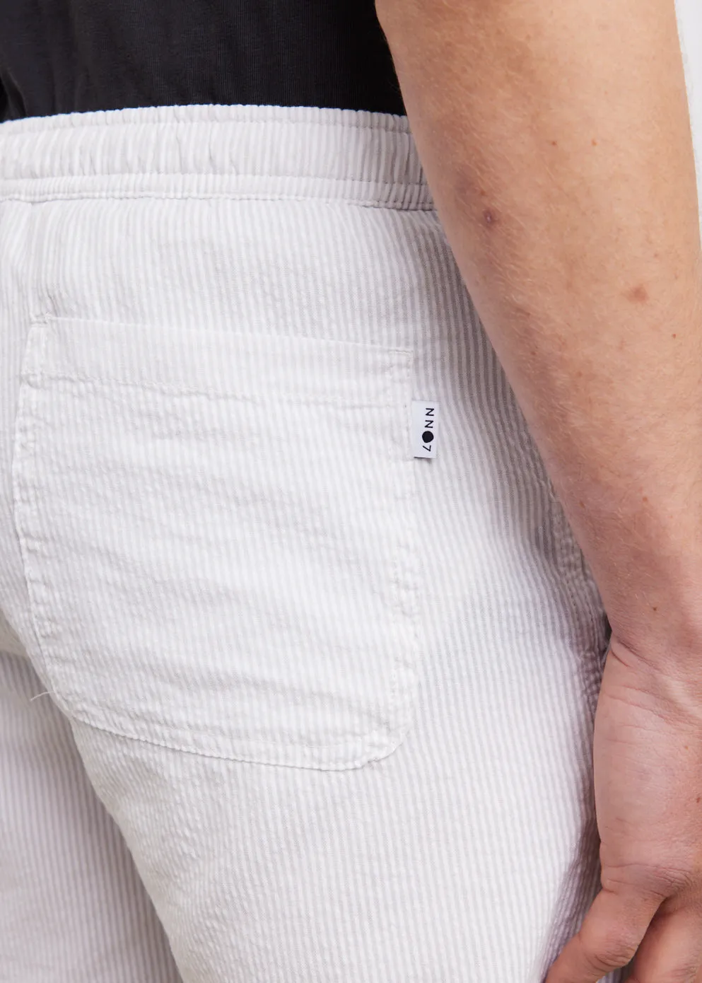 Hill Shorts
