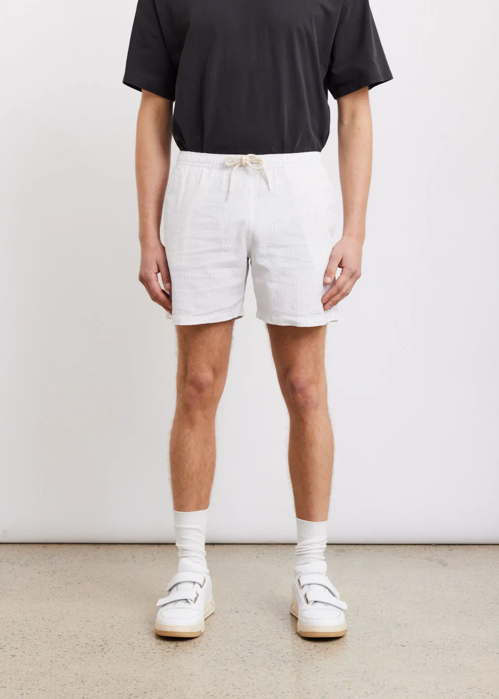 Hill Shorts