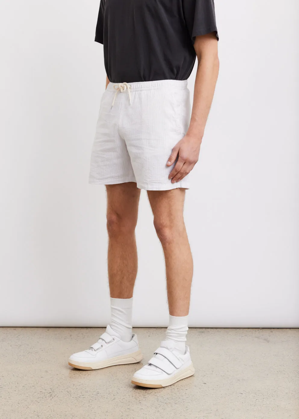 Hill Shorts