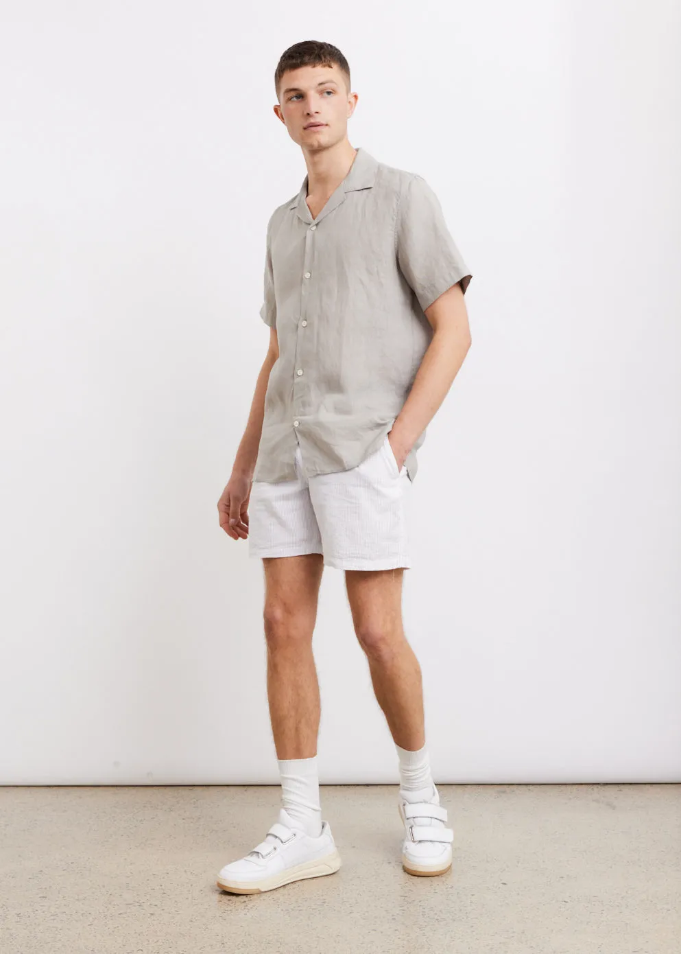 Hill Shorts