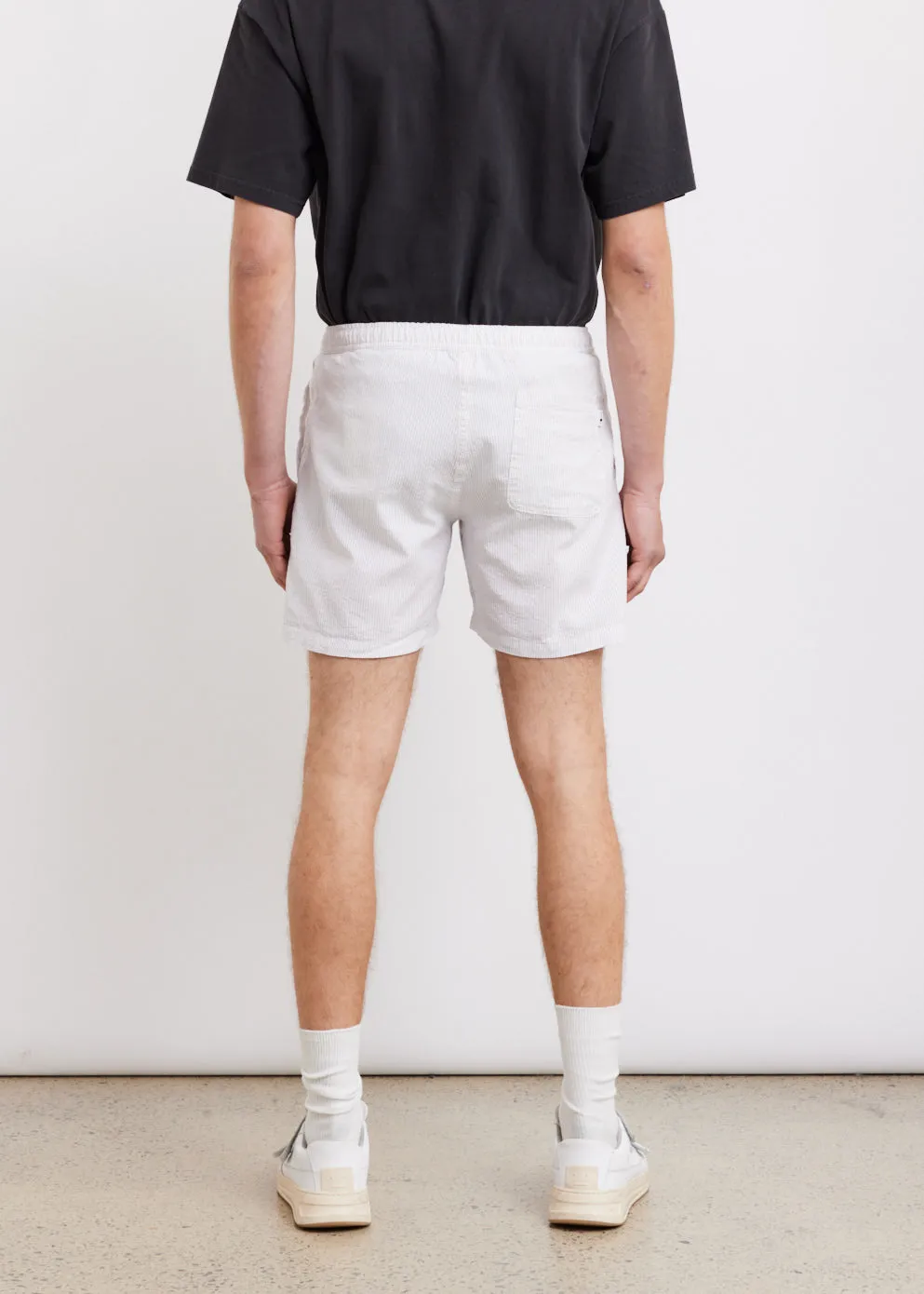 Hill Shorts