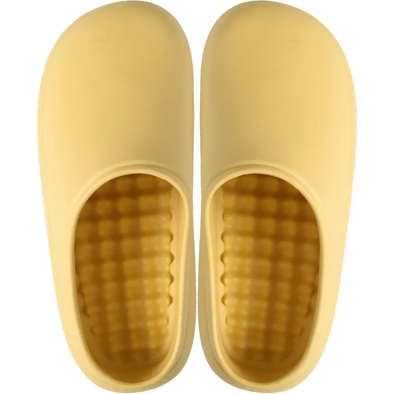 Household Non-slip Rain Boots Men And Women