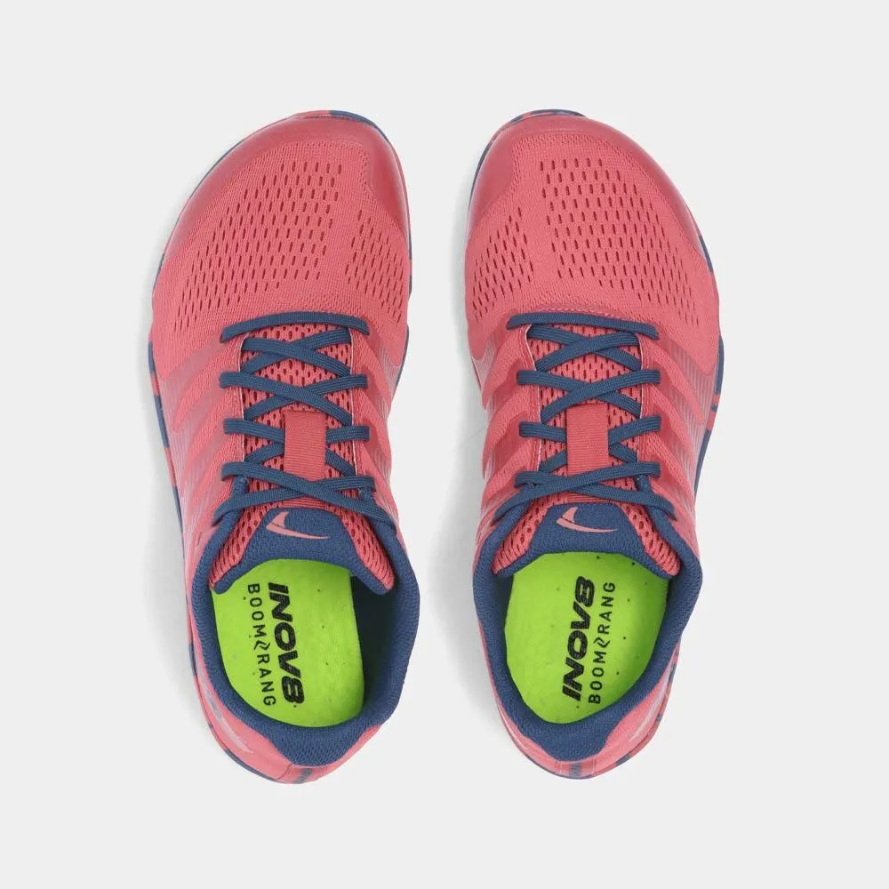 INOV8 Women's Bare-XF (W) Wide - Dusty Rose/Multi