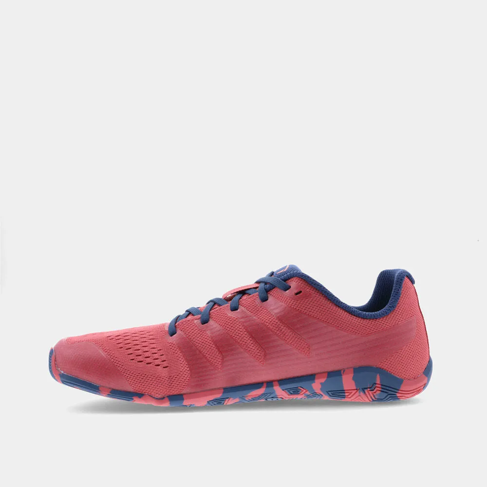INOV8 Women's Bare-XF (W) Wide - Dusty Rose/Multi