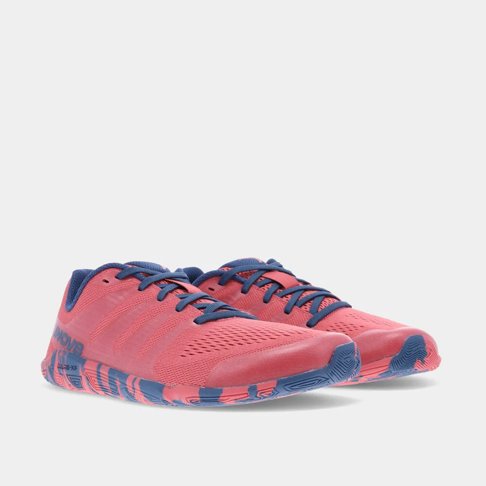 INOV8 Women's Bare-XF (W) Wide - Dusty Rose/Multi