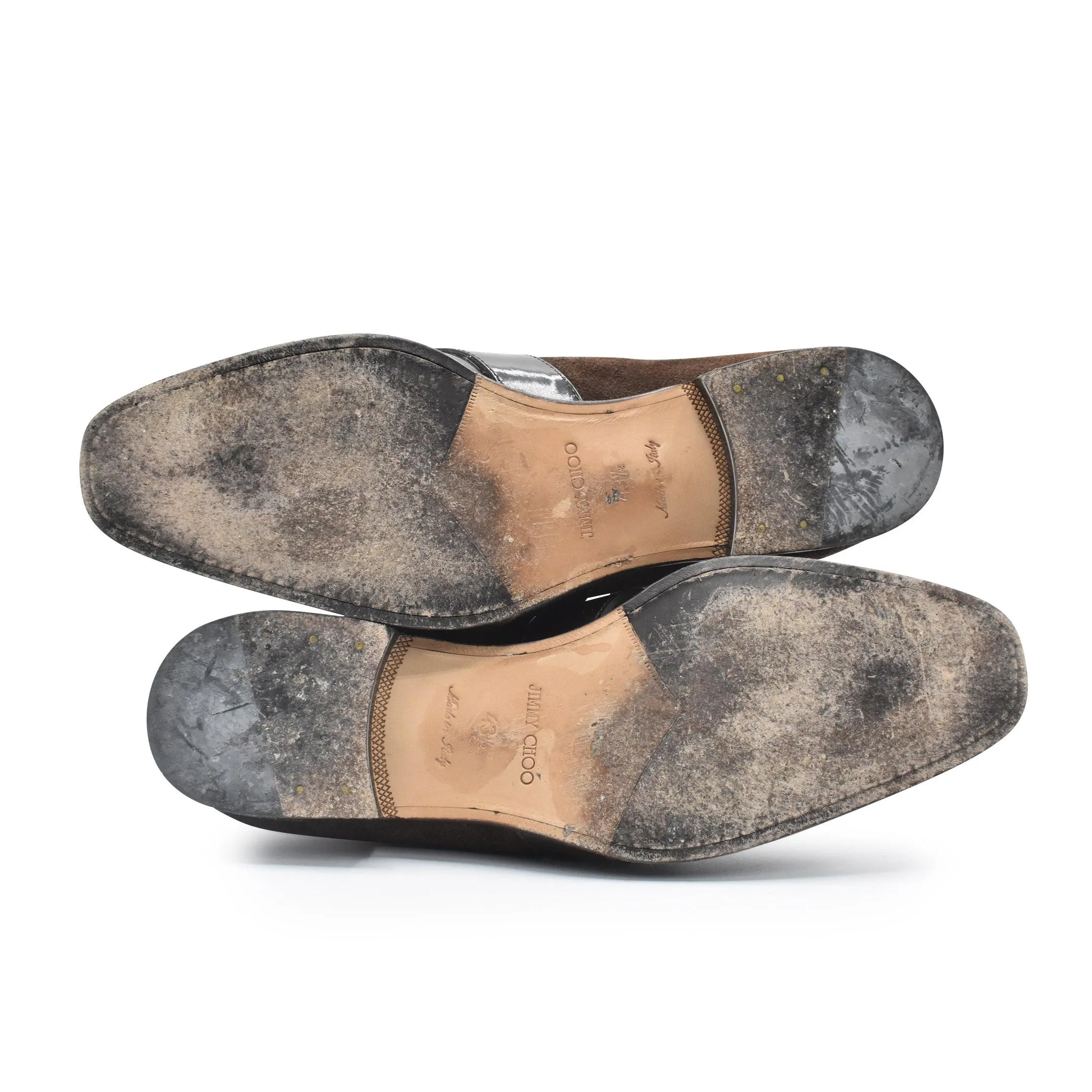 Jimmy Choo Brogues - Men's 43.5