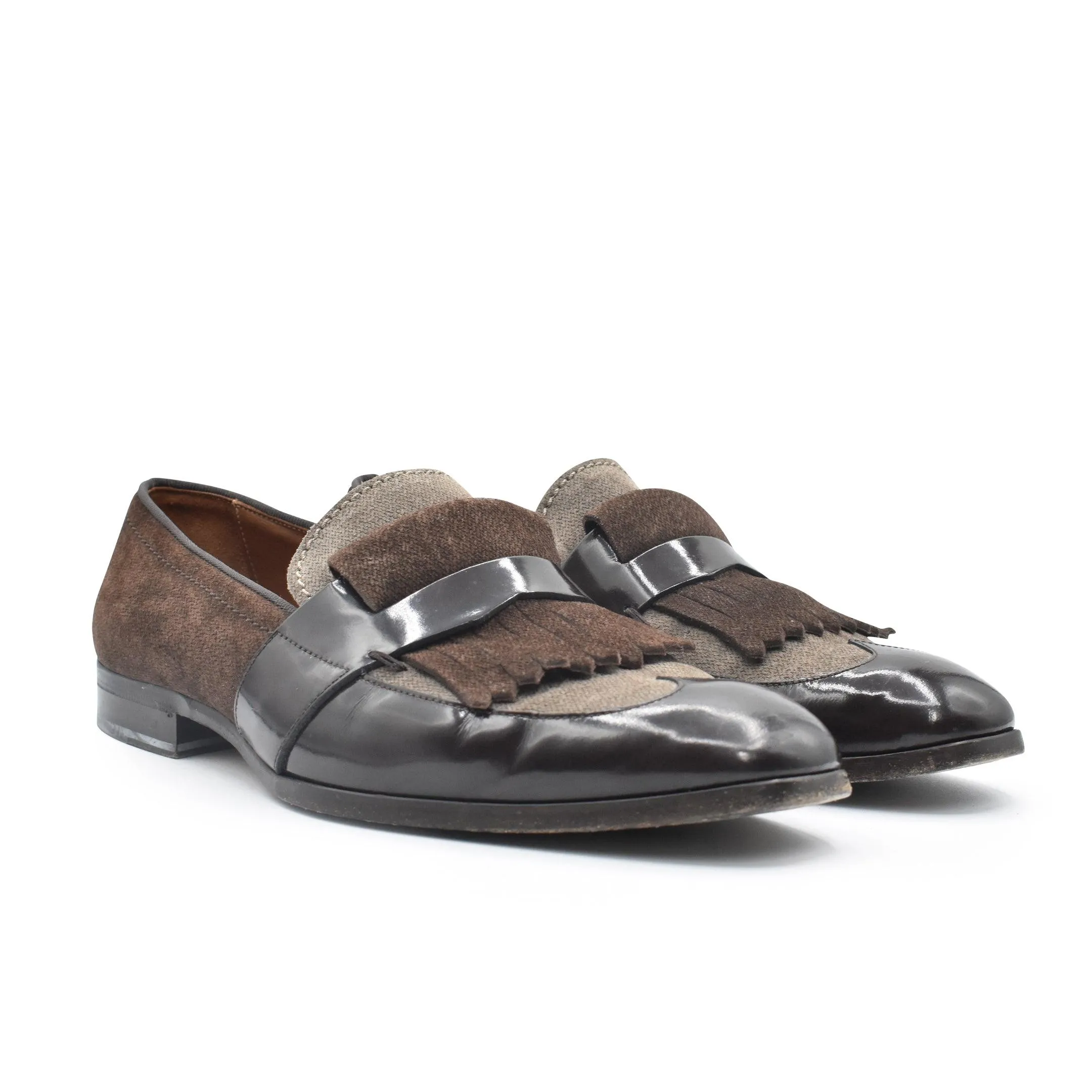 Jimmy Choo Brogues - Men's 43.5