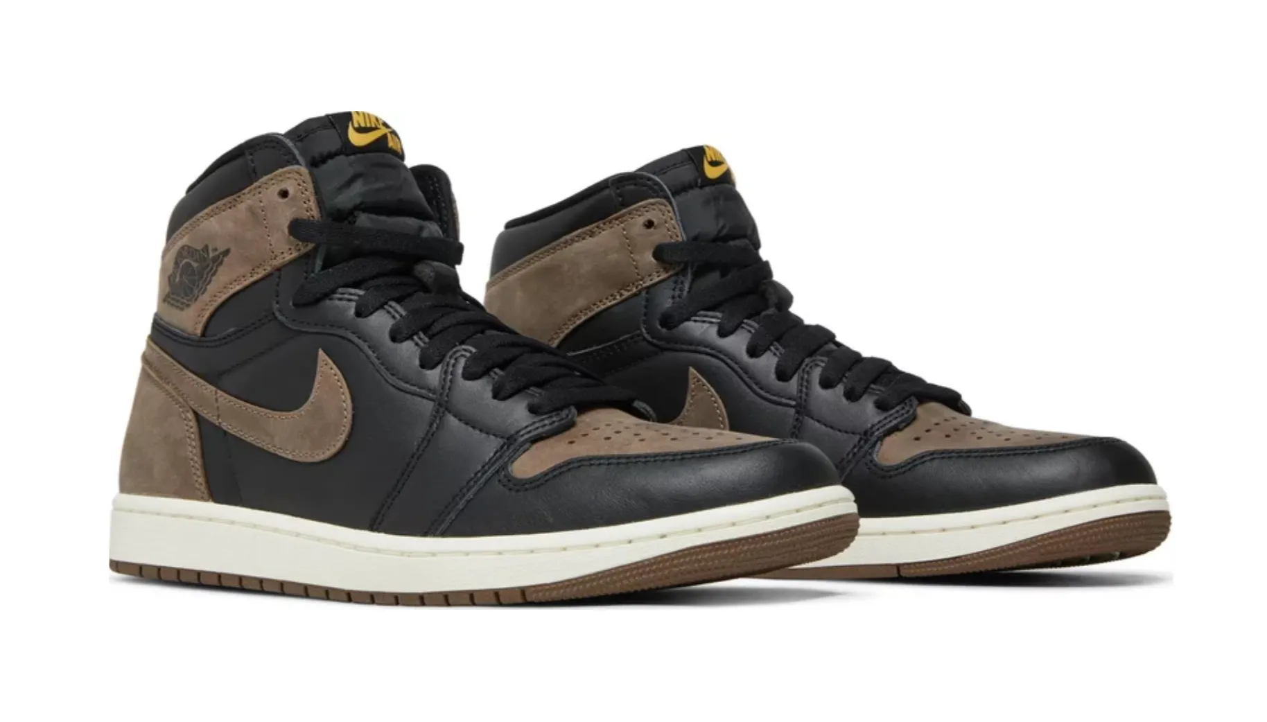 JORDAN 1 RETRO HIGH OG PALOMINO