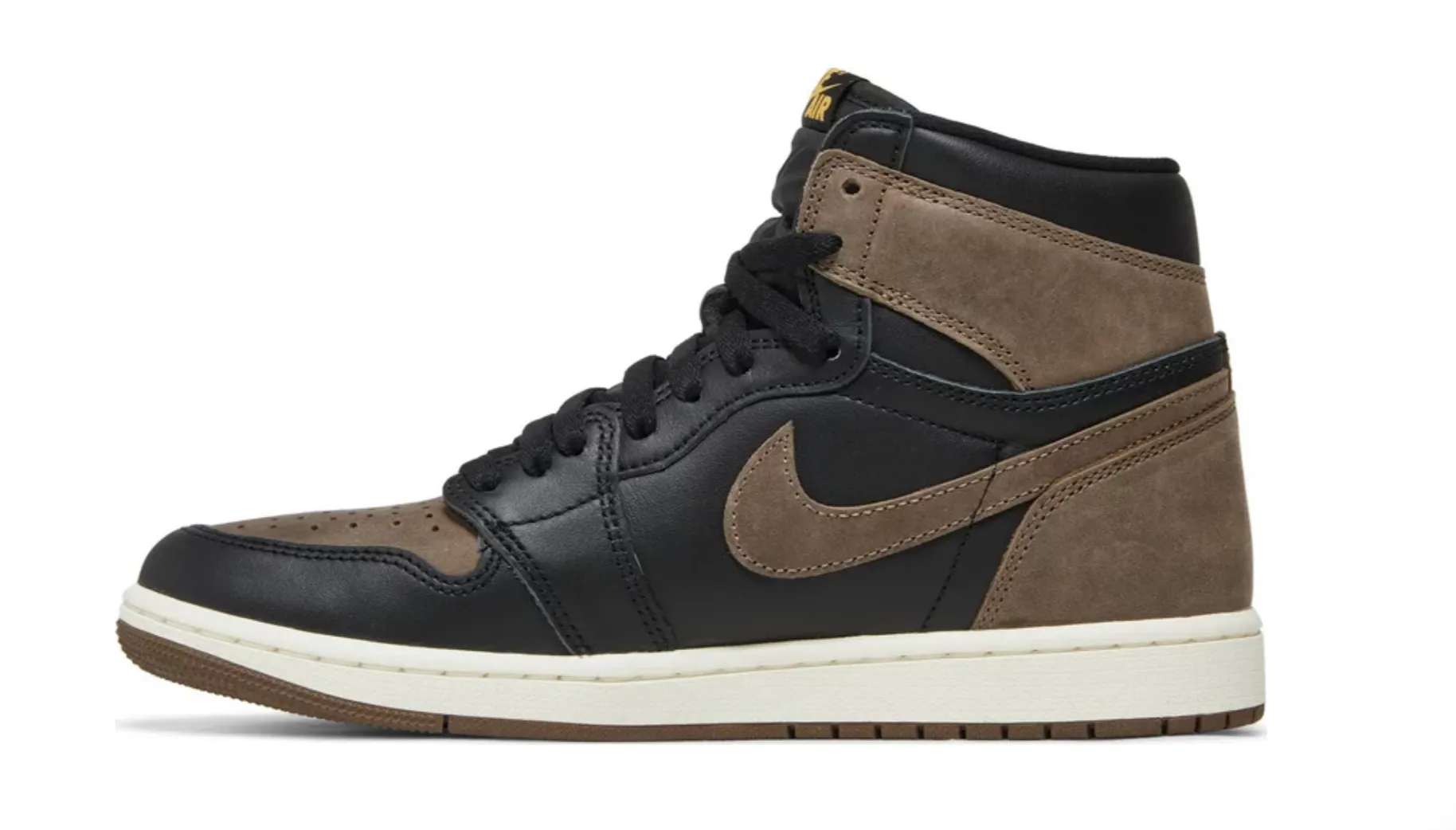 JORDAN 1 RETRO HIGH OG PALOMINO