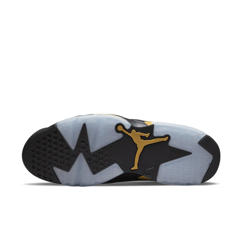 Jordan Flight Club '91 'Black Metallic Gold'