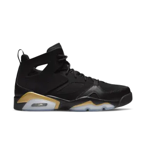 Jordan Flight Club '91 'Black Metallic Gold'