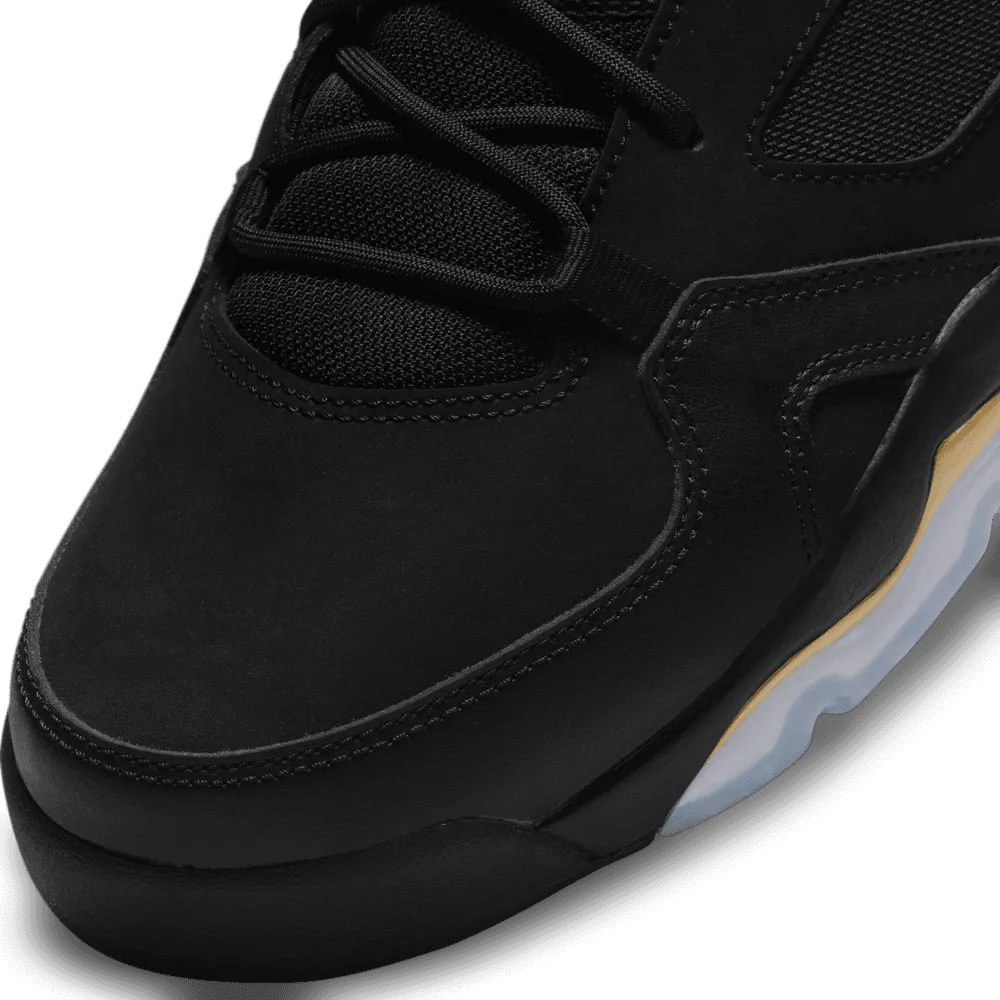 Jordan Flight Club '91 'Black Metallic Gold'