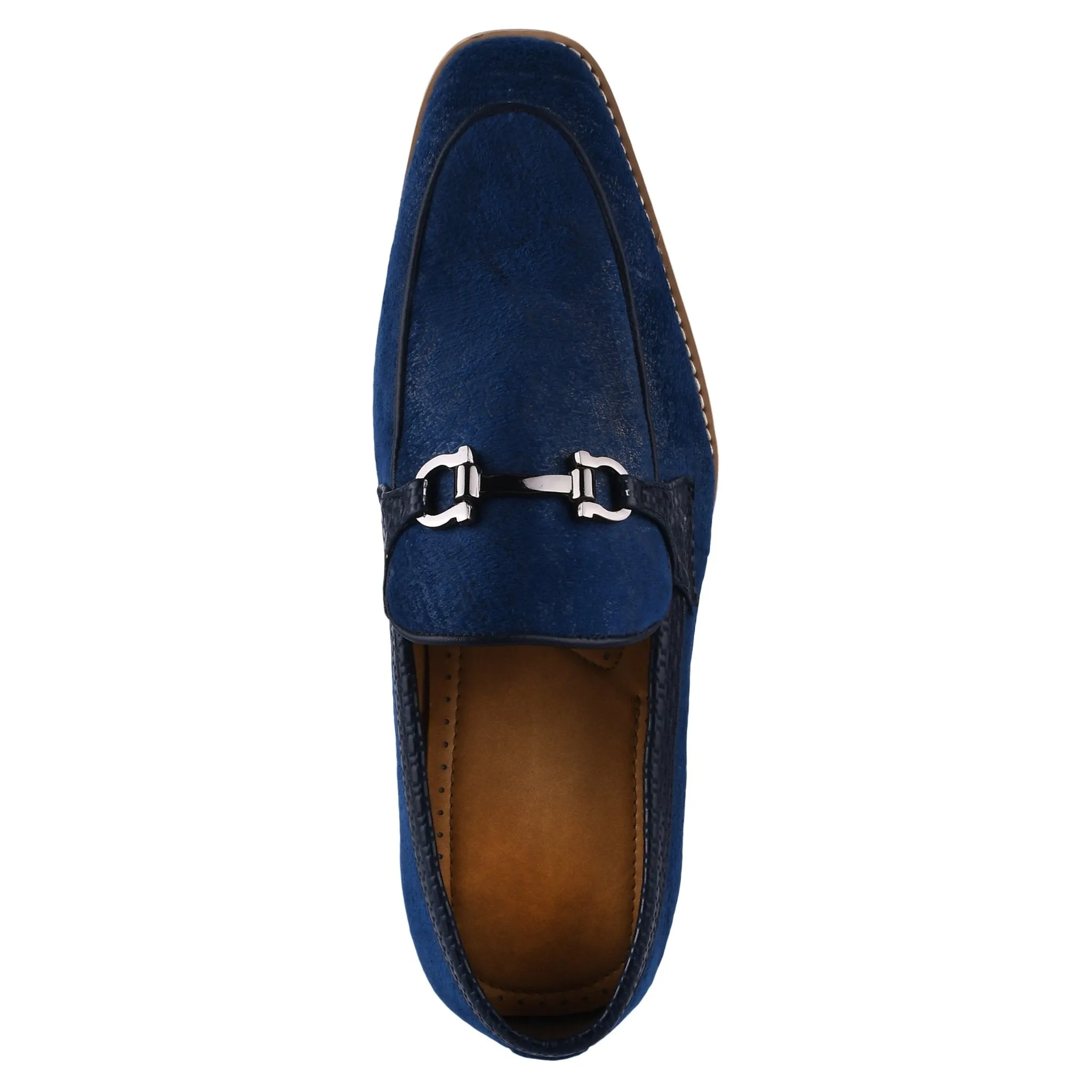 Jordan Men Eva Sole Buckle Slip-On Casual Shoes