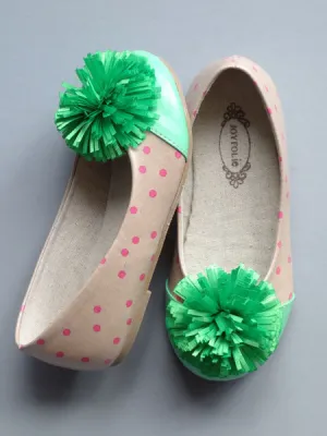 Joyfolie Dotty Skimmers Size Y3