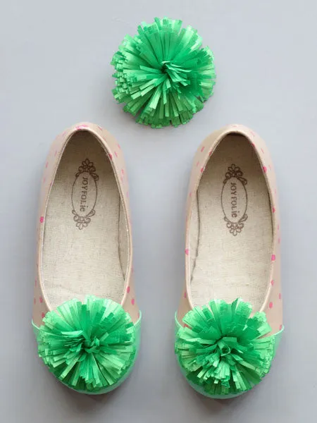 Joyfolie Dotty Skimmers Size Y3