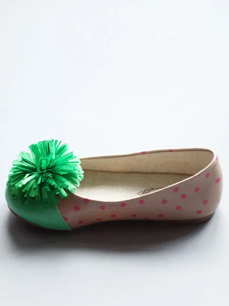 Joyfolie Dotty Skimmers Size Y3