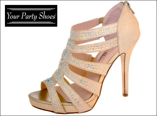 Julianne Formal Shoe