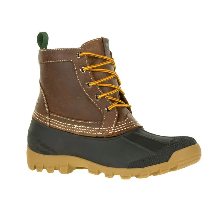 Kamik Men's The Yukon 5 Winter Boot