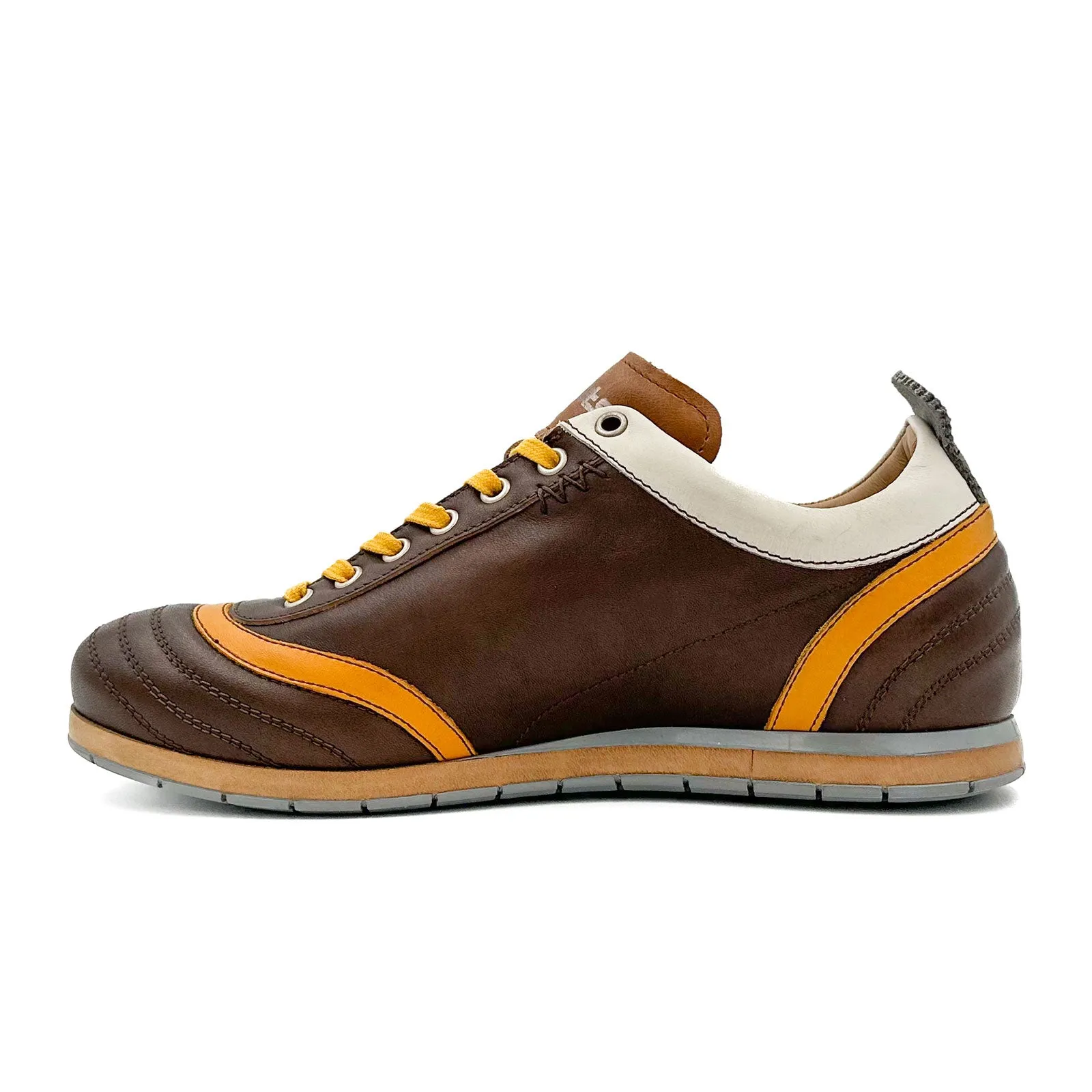 Kamo-Gutsu TIFO 060 Sneaker (Men) - TDM Combi