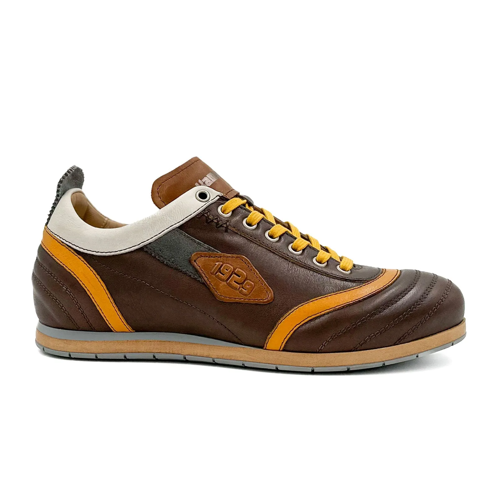 Kamo-Gutsu TIFO 060 Sneaker (Men) - TDM Combi