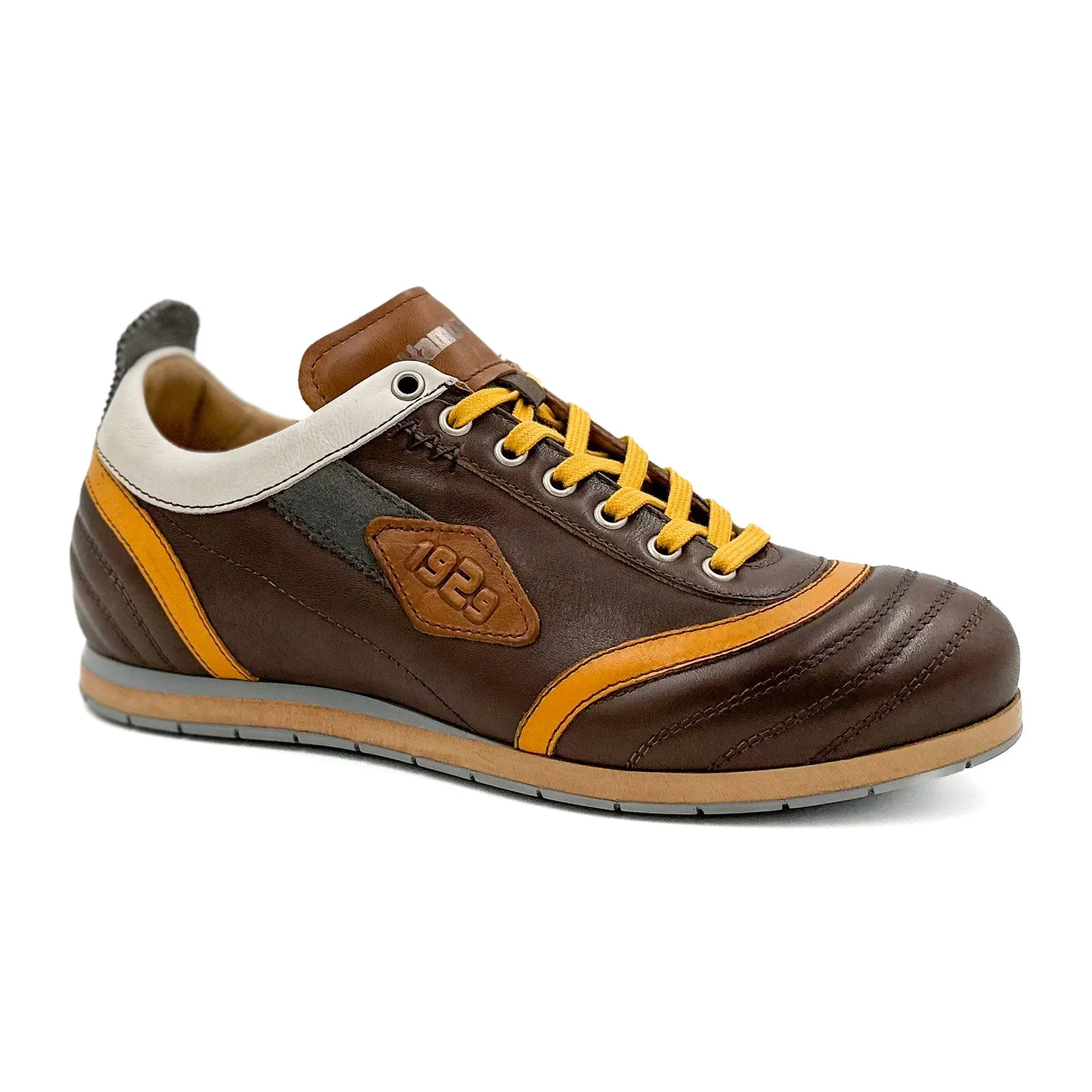 Kamo-Gutsu TIFO 060 Sneaker (Men) - TDM Combi