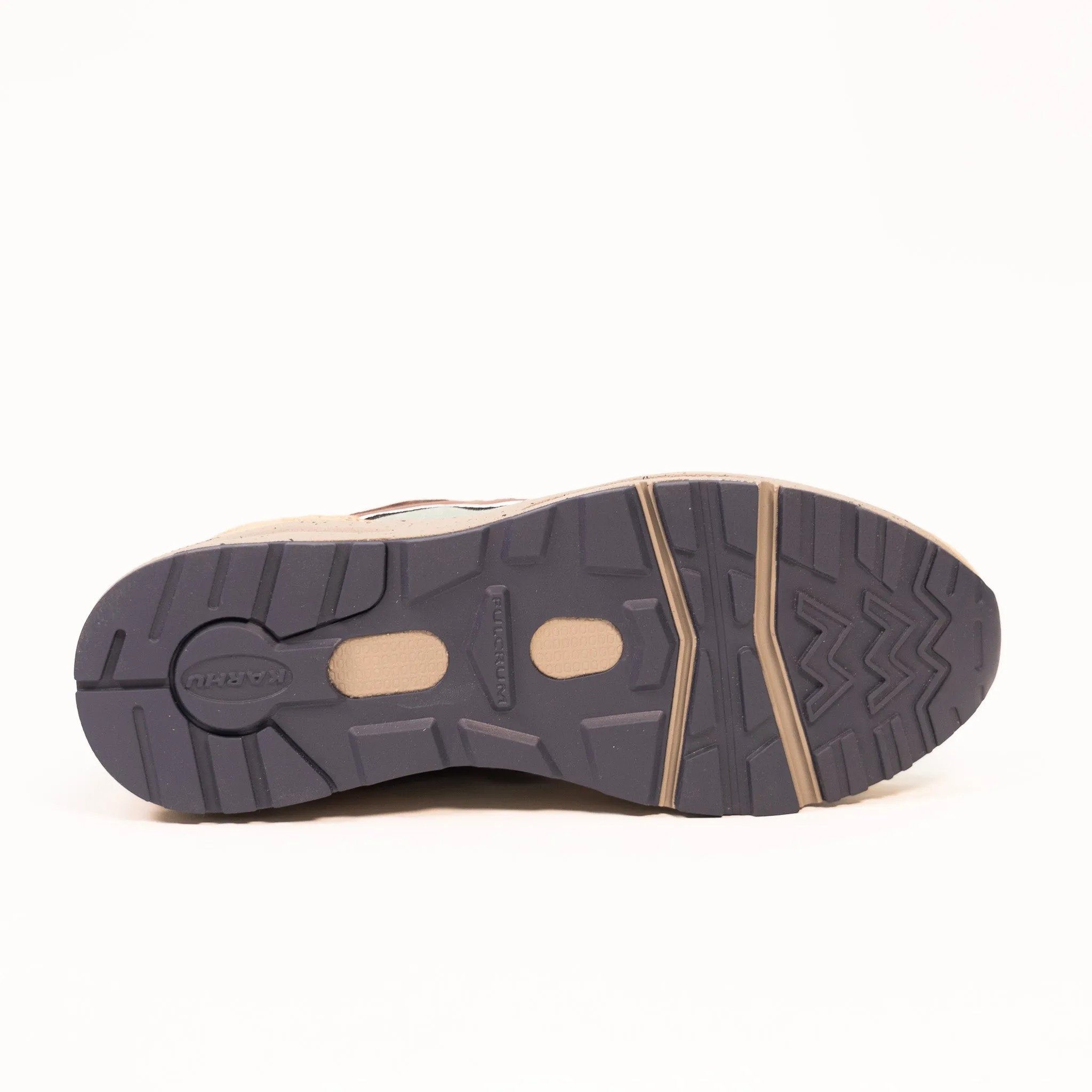 Karhu X Spectrum X La Veritiera Mölkky Aria 95 - Slate Green/Cappuccino