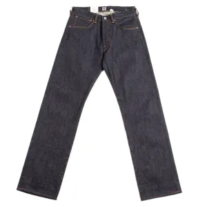 Kirk Straight Fit - 29 Hand Dip 13oz Selvedge